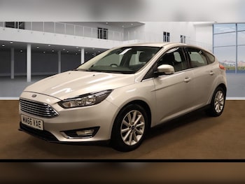 Ford - Focus