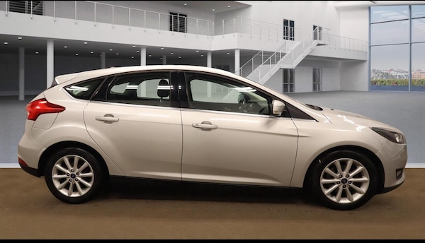 Used Ford Focus 2016 for sale - 75730647: Photo 5