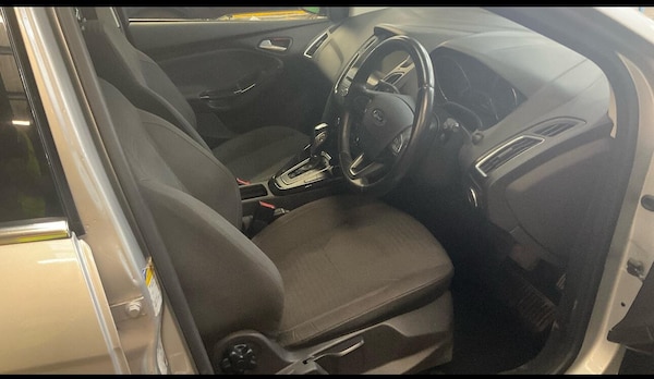 Used Ford Focus 2016 for sale - 75730647: Photo 9
