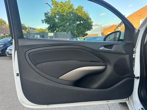 Used Vauxhall ADAM 2014 for sale - 75730653: Photo 15