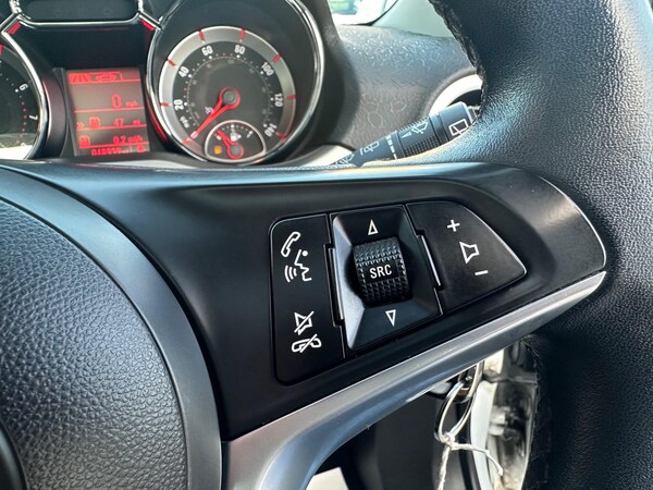 Used Vauxhall ADAM 2014 for sale - 75730653: Photo 28