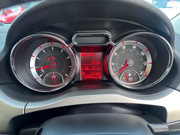 Used Vauxhall ADAM 2014 for sale - 75730653: Photo 32