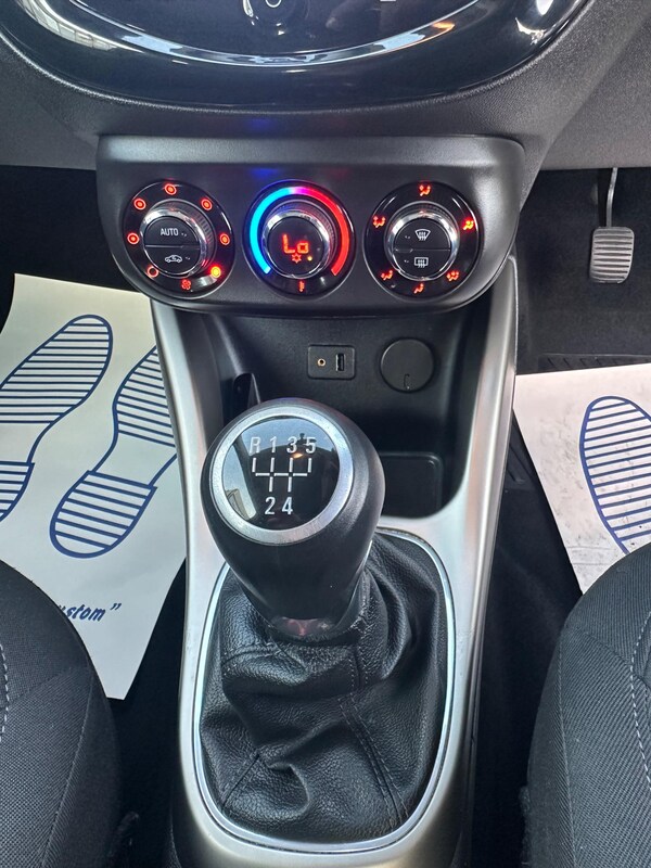 Used Vauxhall ADAM 2014 for sale - 75730653: Photo 38
