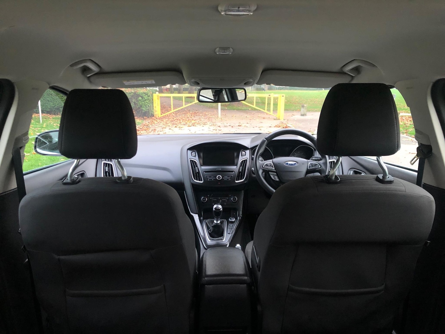 Vehicle 23