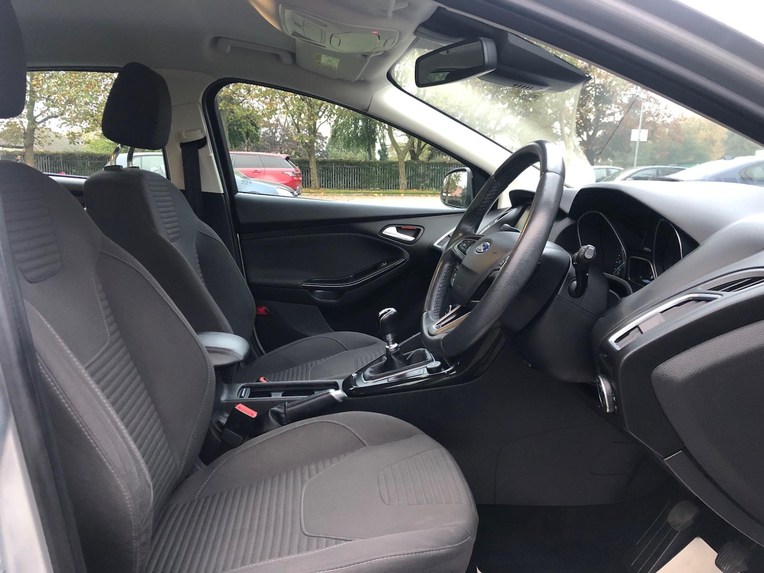 Vehicle 28