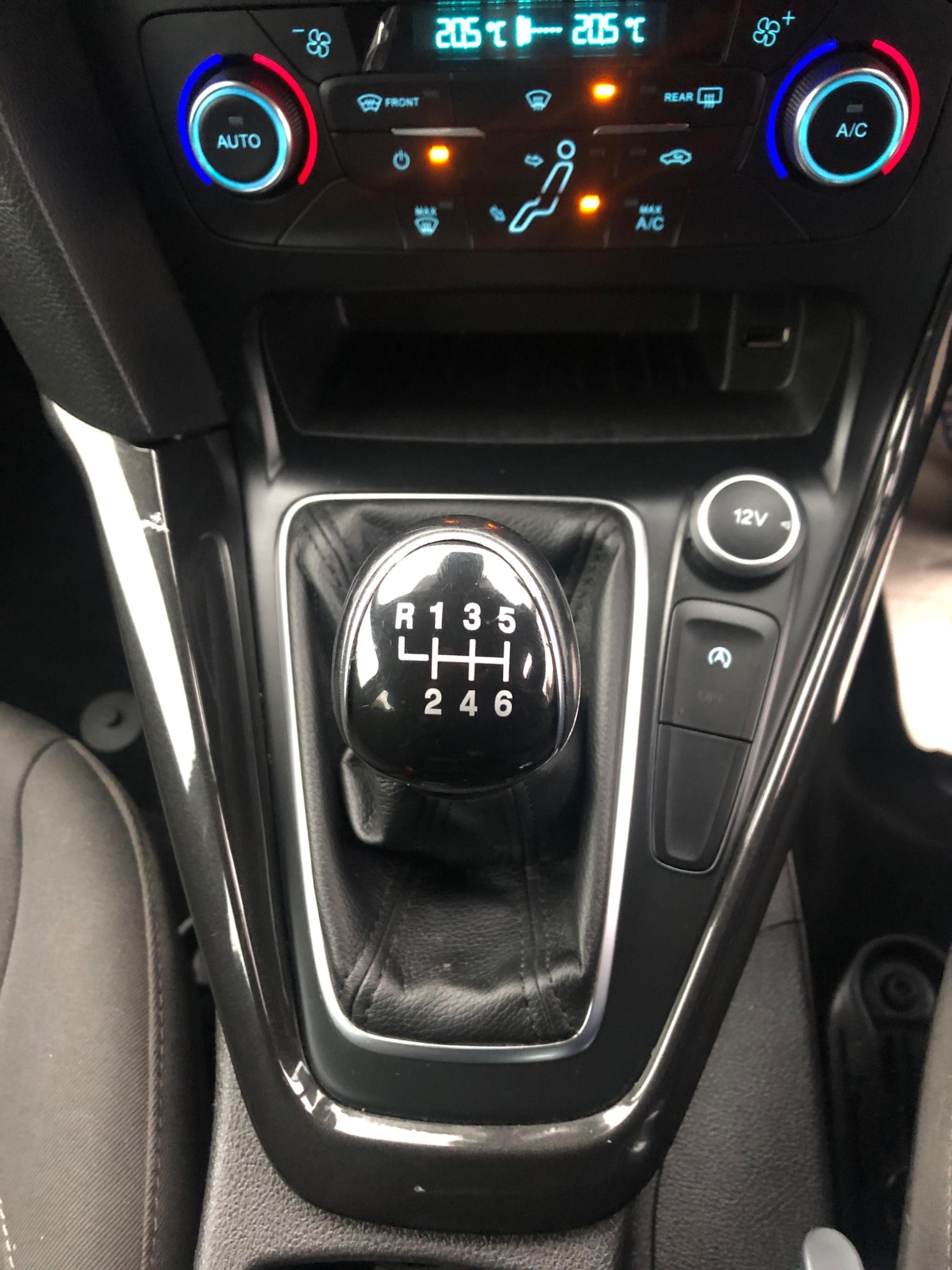 Vehicle 40