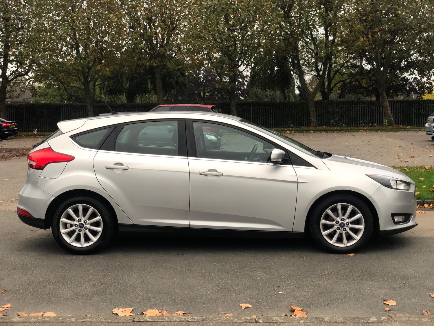 Used Ford Focus 2016 for sale - 75730700: Photo 52