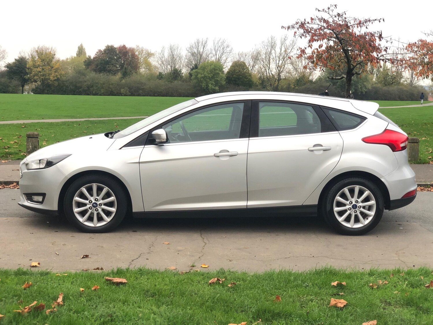 Used Ford Focus 2016 for sale - 75730700: Photo 53