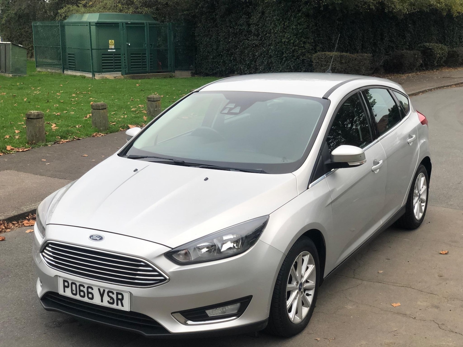 Used Ford Focus 2016 for sale - 75730700: Photo 54