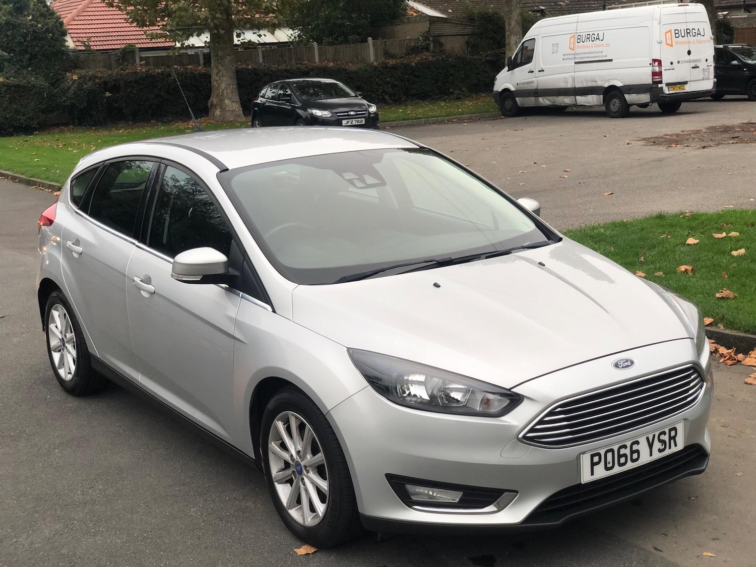 Used Ford Focus 2016 for sale - 75730700: Photo 55