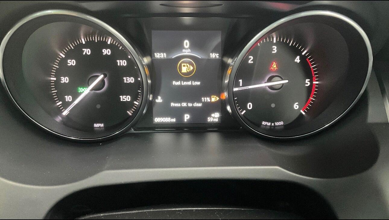 Used Land Rover Range Rover Evoque 2015 for sale - 76441869: Photo 10