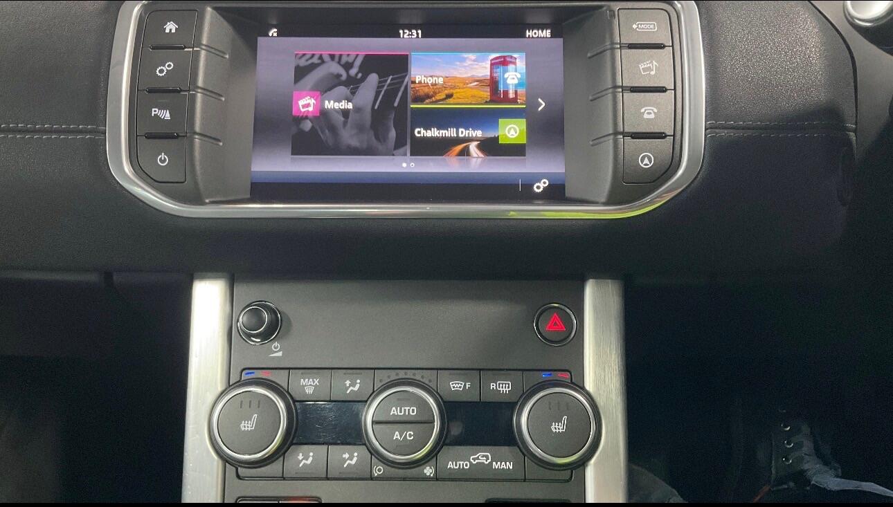 Used Land Rover Range Rover Evoque 2015 for sale - 76441869: Photo 11