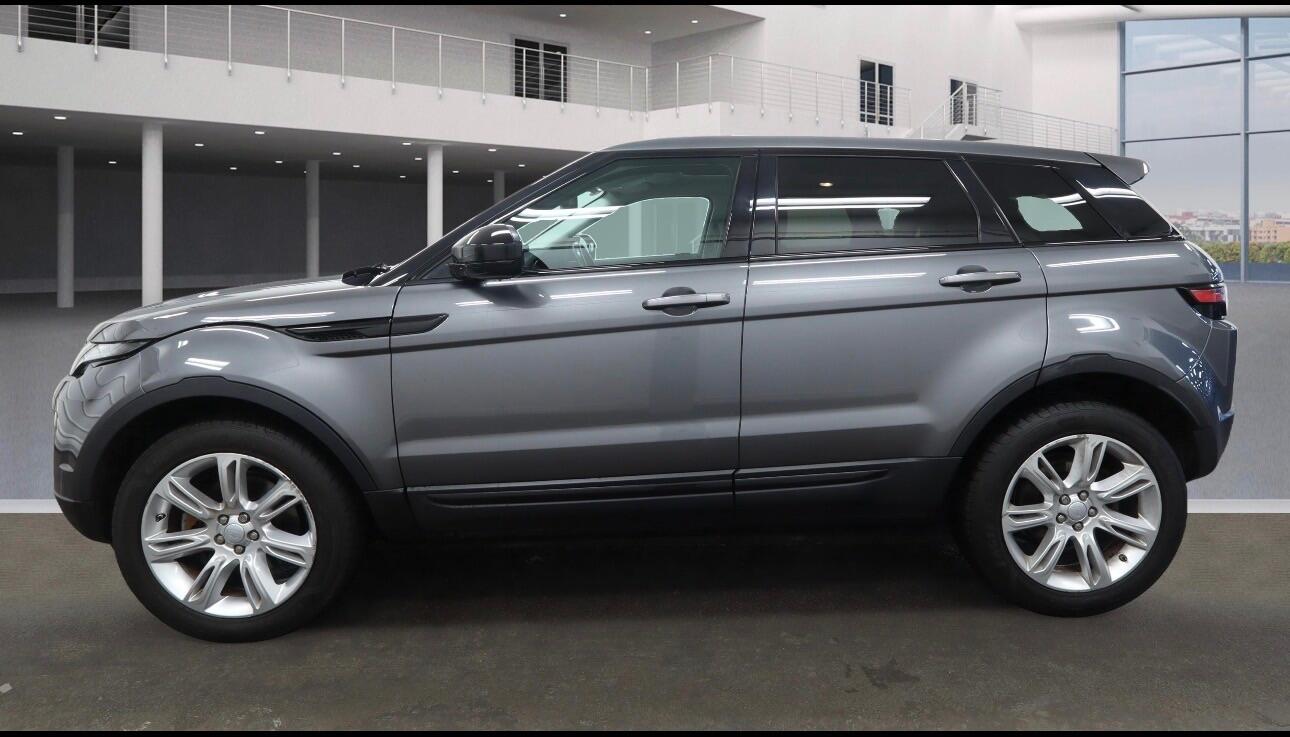 Used Land Rover Range Rover Evoque 2015 for sale - 76441869: Photo 6