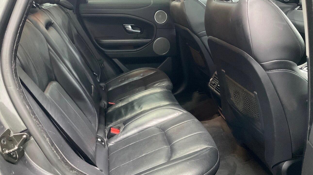 Used Land Rover Range Rover Evoque 2015 for sale - 76441869: Photo 8