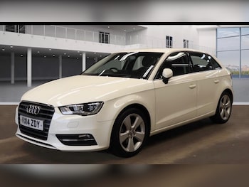 Used Audi A3 2014 for sale - 75730679: Photo