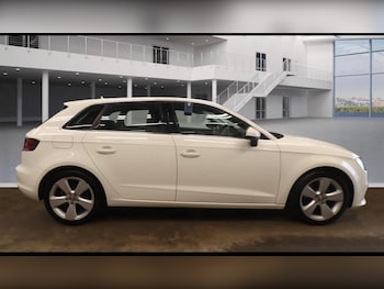 Used Audi A3 2014 for sale - 75730679: Photo