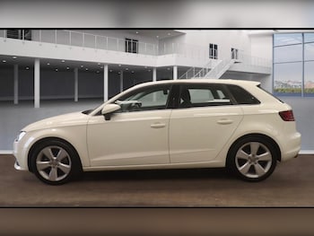 Used Audi A3 2014 for sale - 75730679: Photo