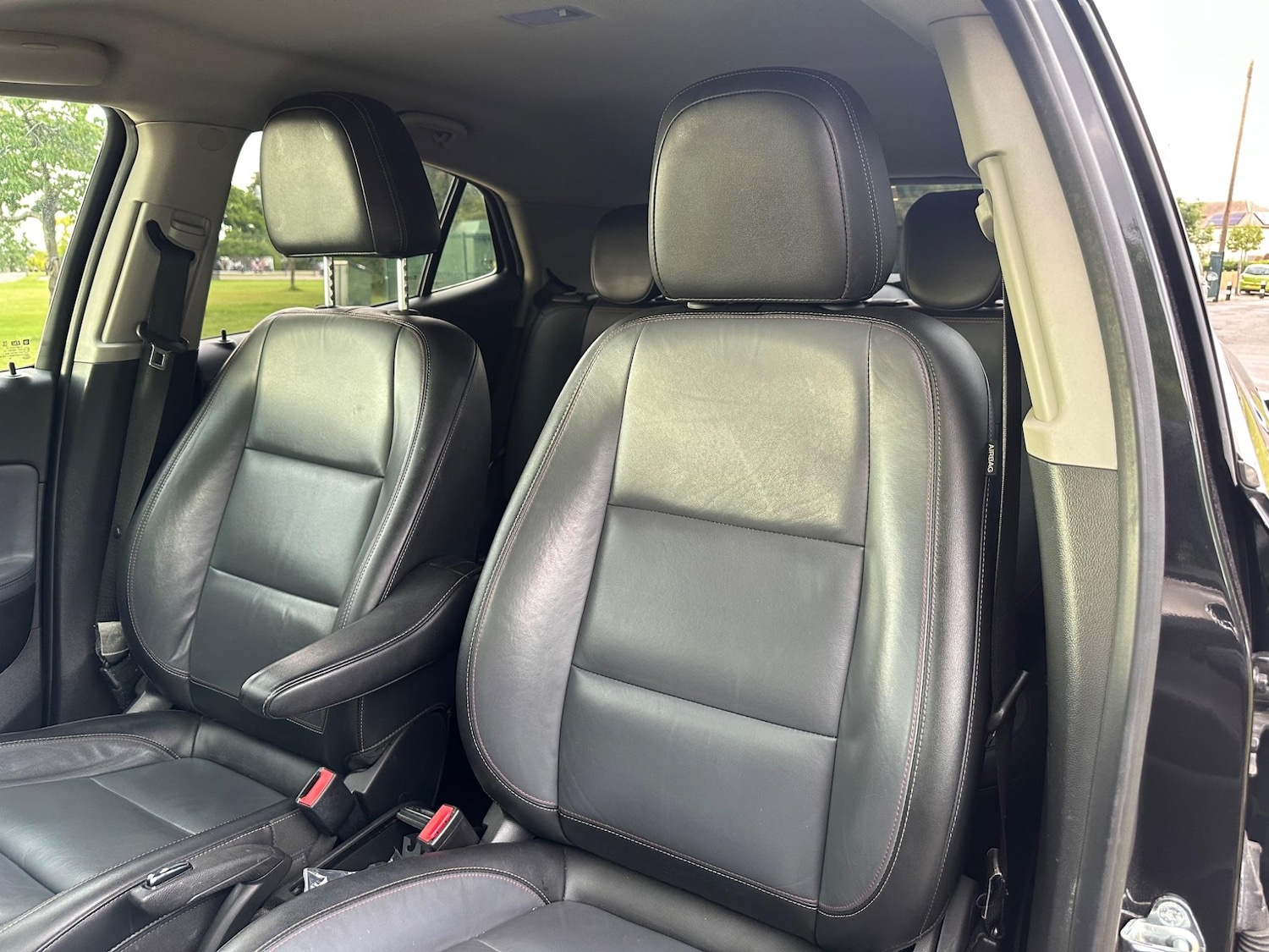 Vehicle 16