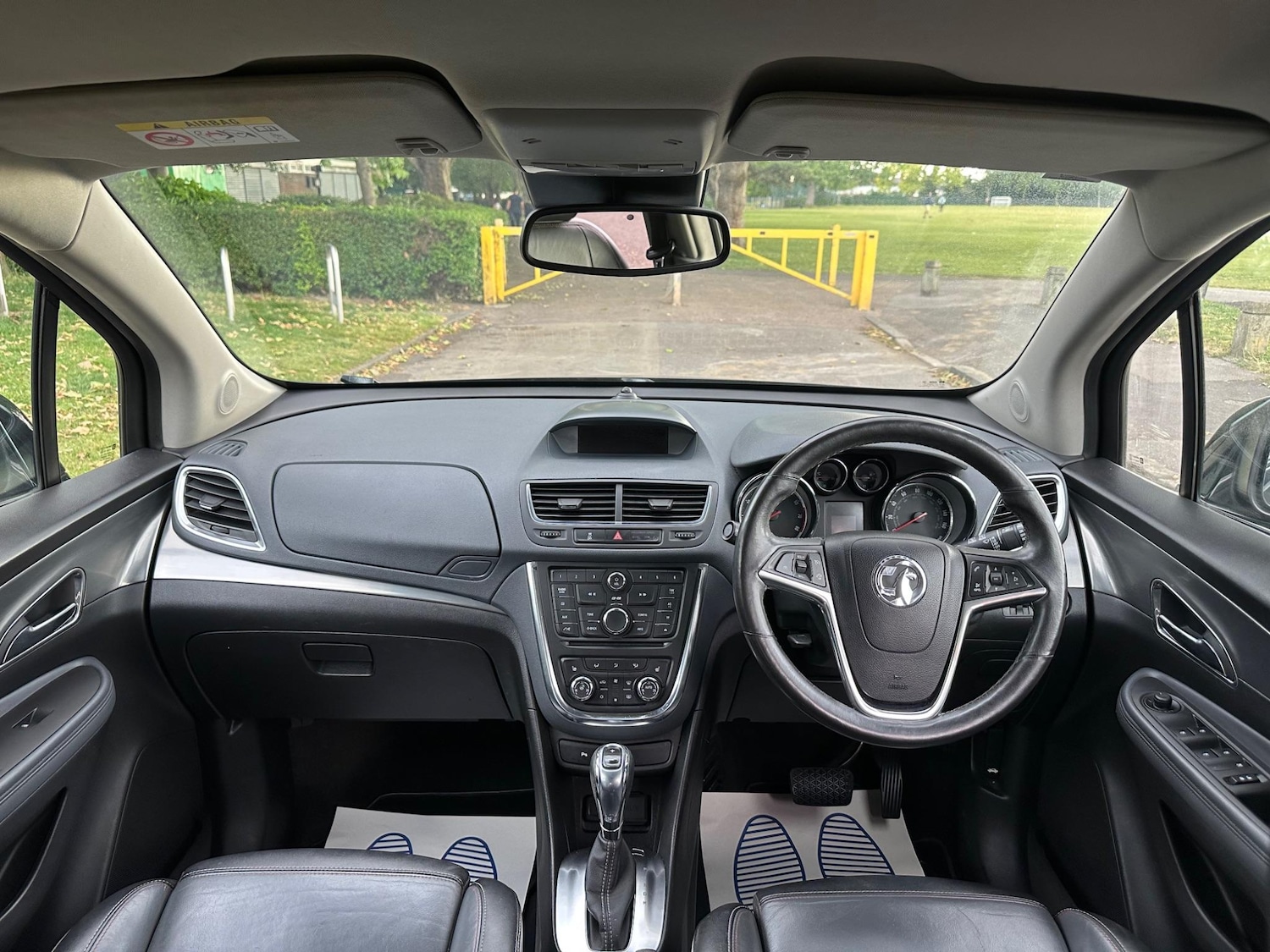 Vehicle 25