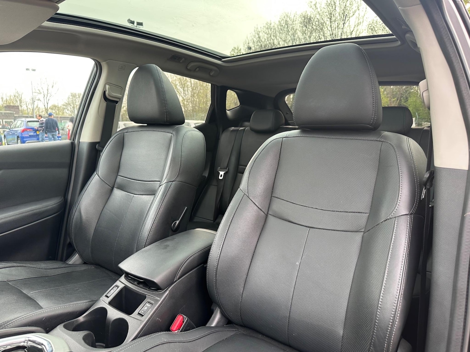 Vehicle 15