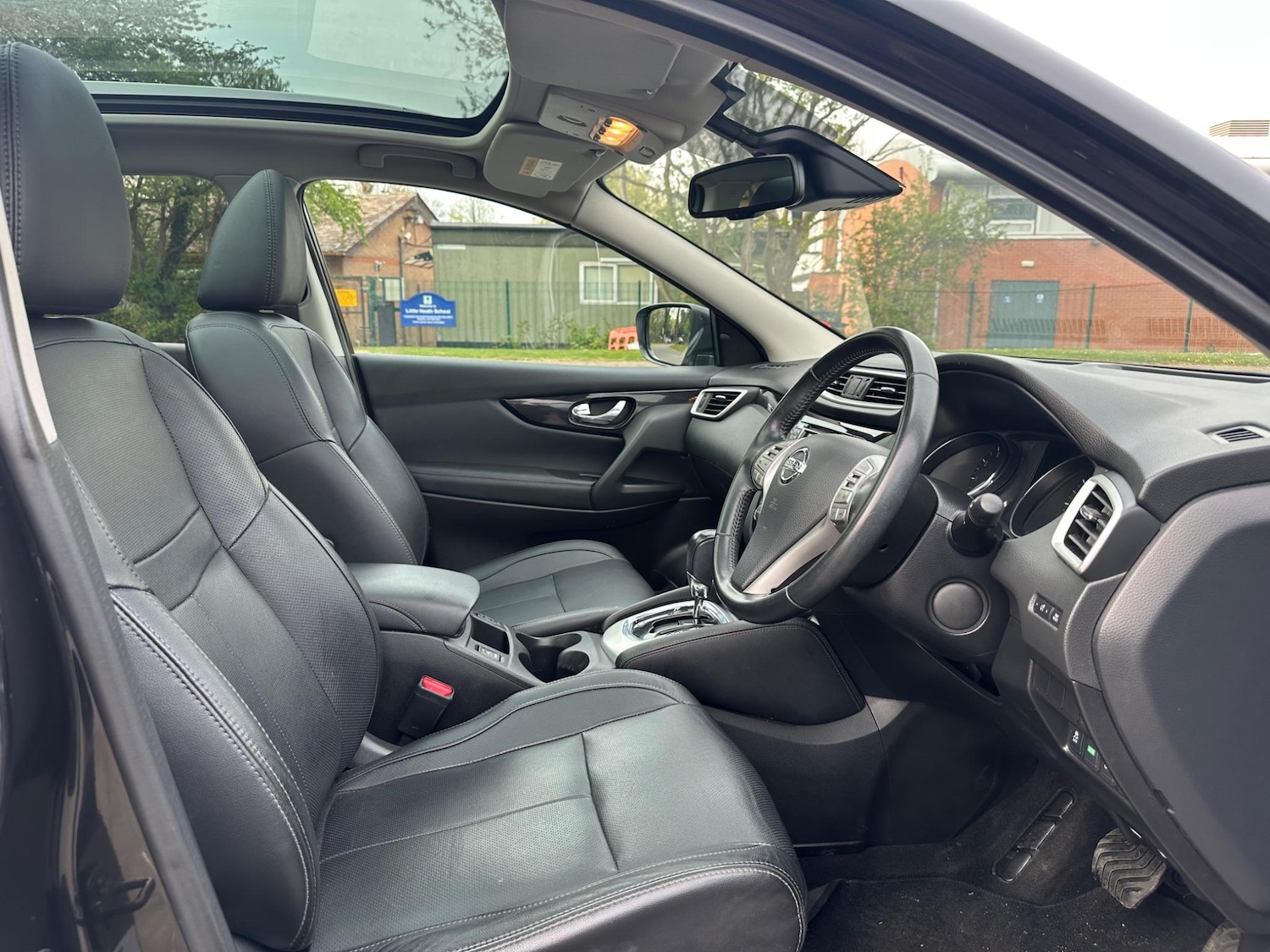 Vehicle 26
