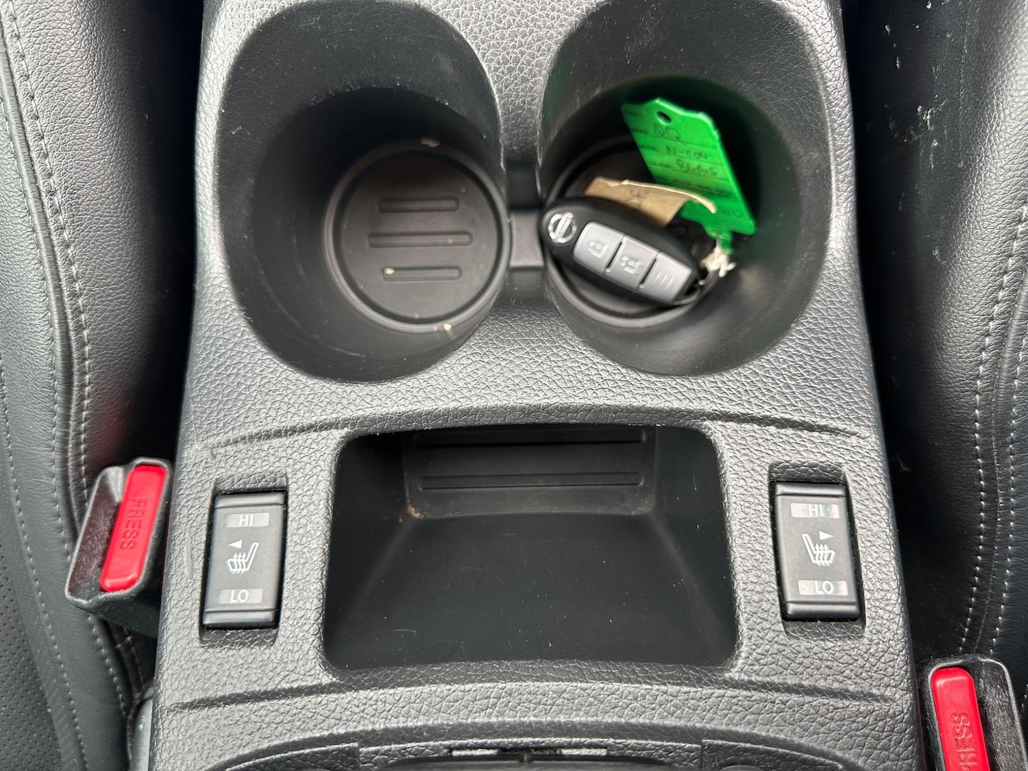 Vehicle 40