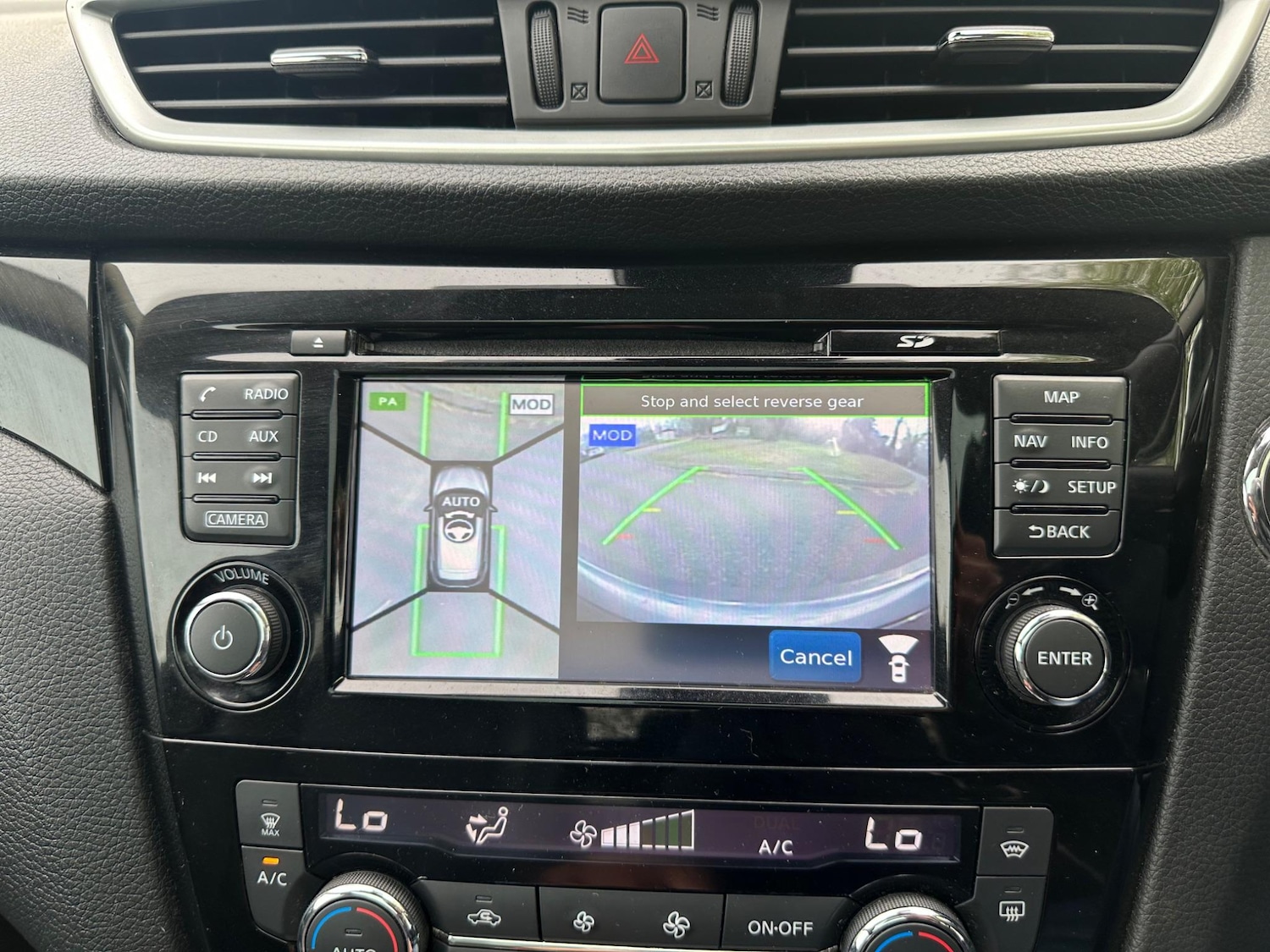 Used Nissan Qashqai 2016 for sale - 75730707: Photo 53