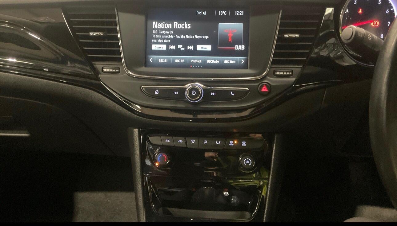 Used Vauxhall Astra 2018 for sale - 76480804: Photo 10