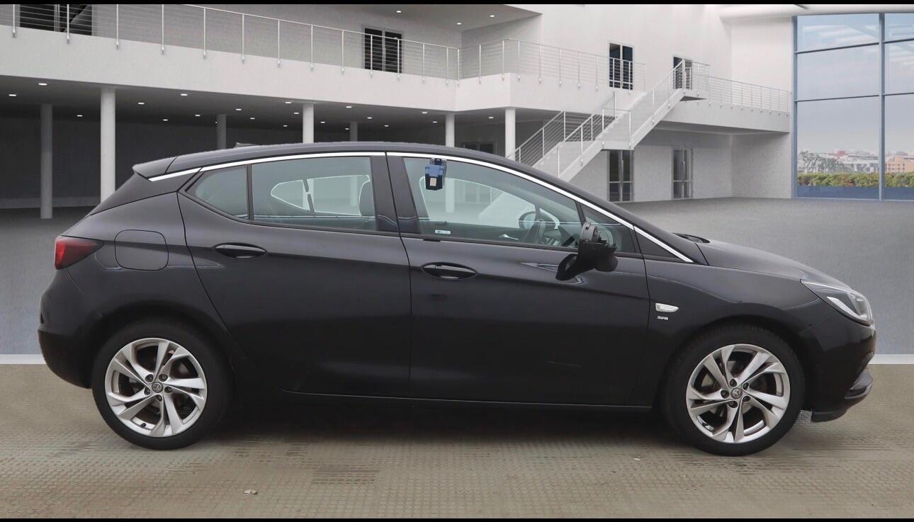 Used Vauxhall Astra 2018 for sale - 76480804: Photo 5