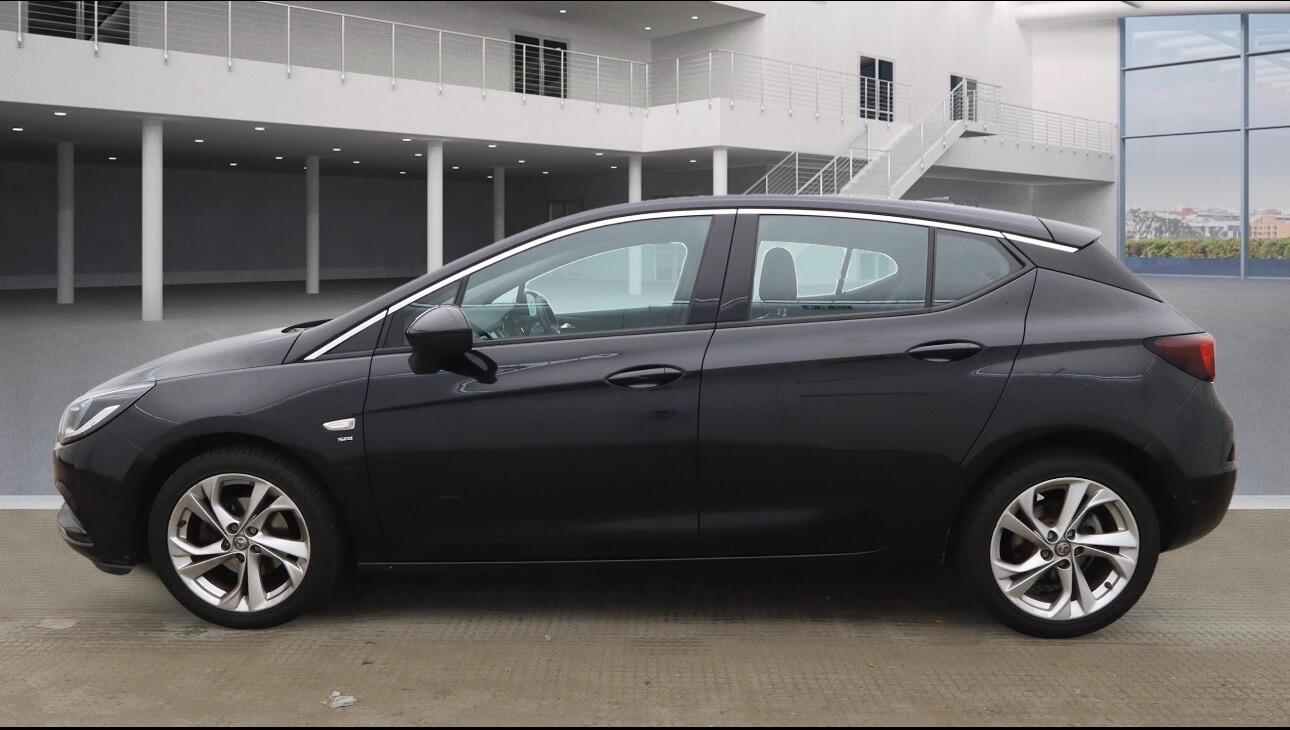 Used Vauxhall Astra 2018 for sale - 76480804: Photo 6