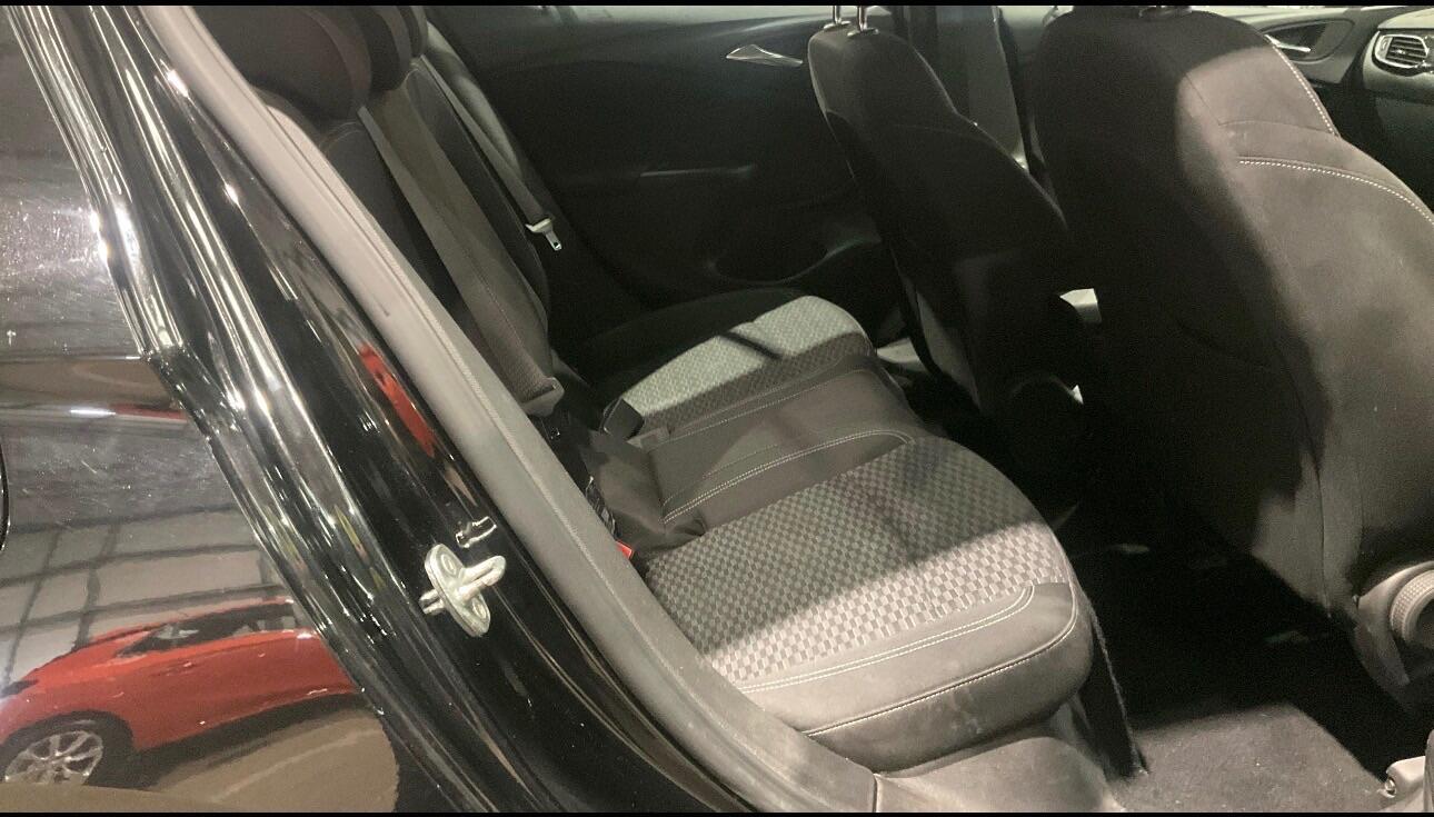 Used Vauxhall Astra 2018 for sale - 76480804: Photo 8