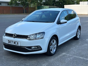 Volkswagen - Polo