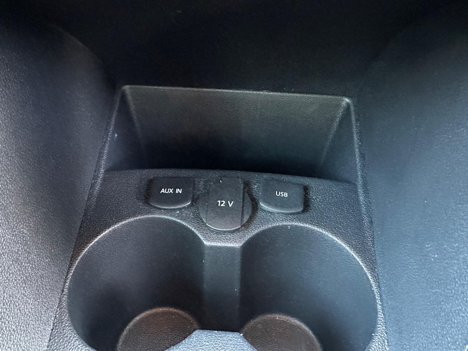 Vehicle 40