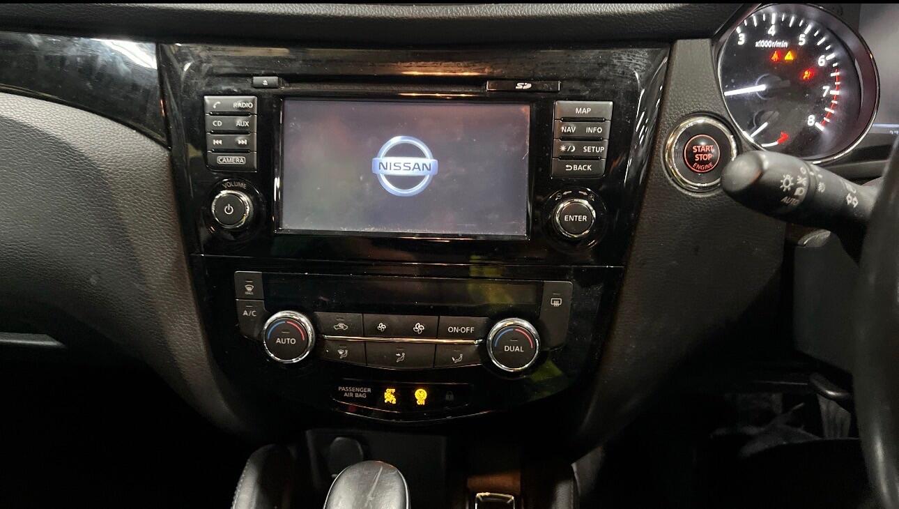 Used Nissan Qashqai for sale - 76477476: Photo 10