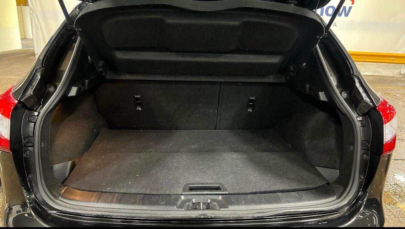 Used Nissan Qashqai for sale - 76477476: Photo 7