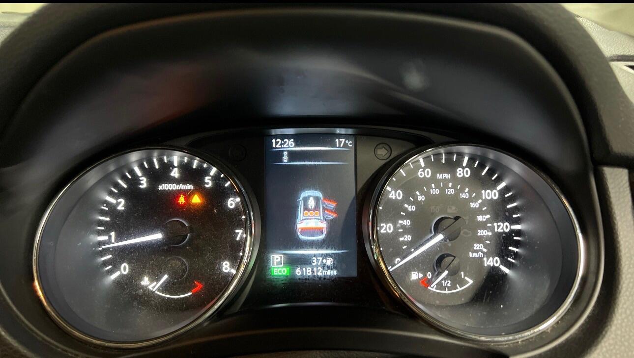 Used Nissan Qashqai for sale - 76477476: Photo 9