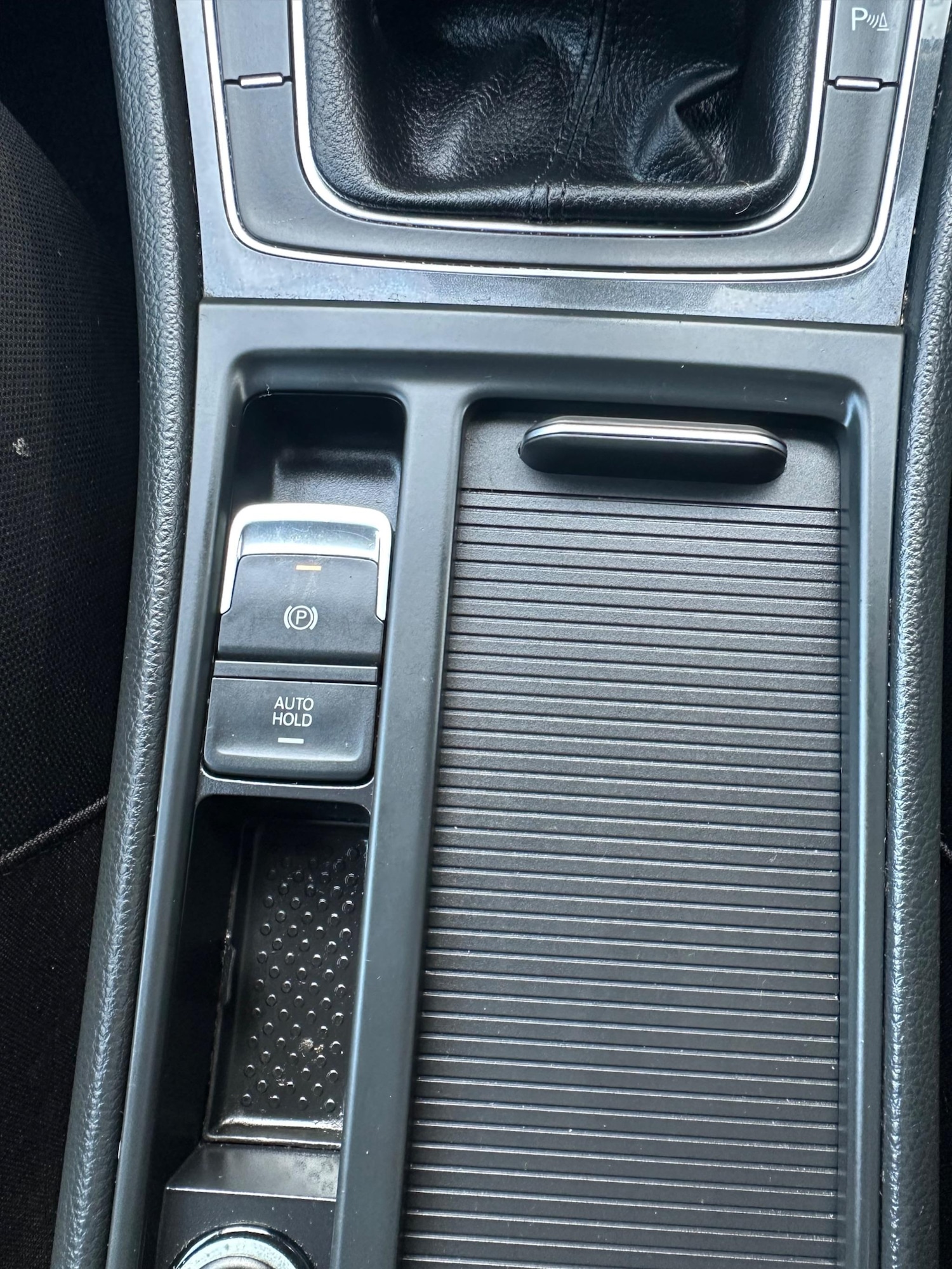 Vehicle 32