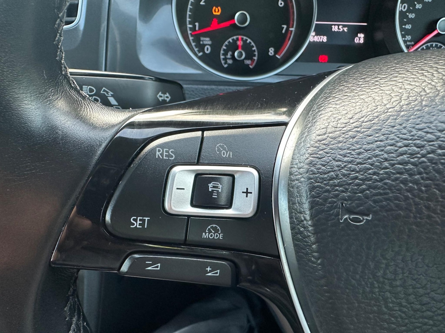 Vehicle 36