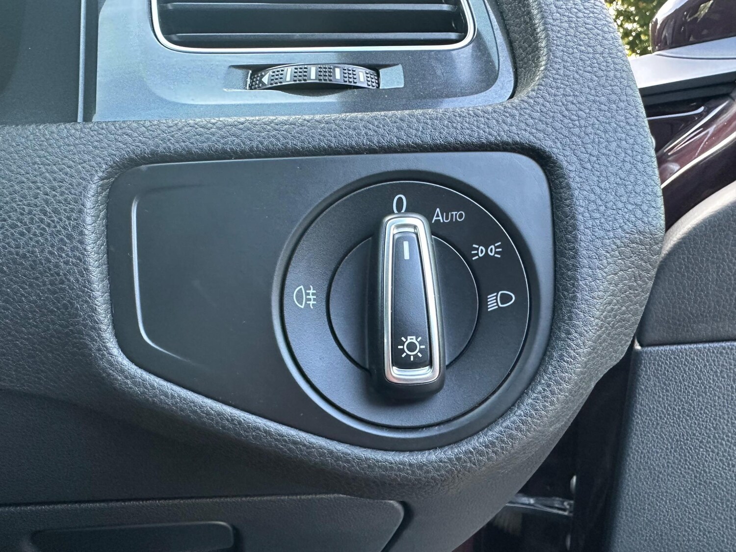 Vehicle 40