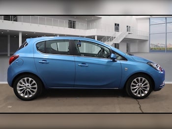 Used Vauxhall Corsa 2016 for sale - 76250667: Photo