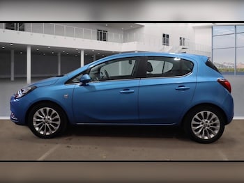 Used Vauxhall Corsa 2016 for sale - 76250667: Photo