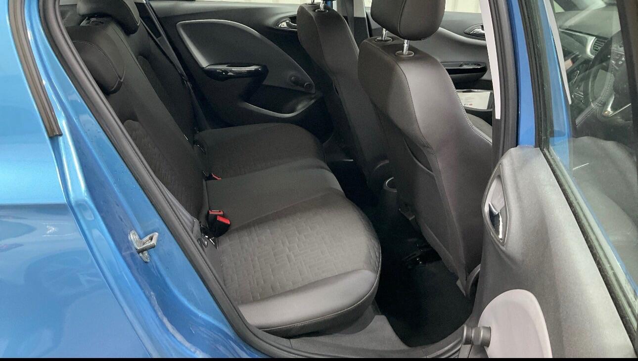 Used Vauxhall Corsa 2016 for sale - 76250667: Photo 8