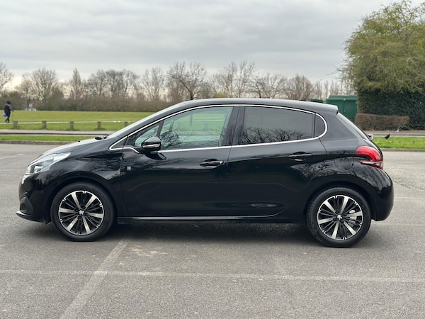Used Peugeot 208 2019 for sale - 75730677: Photo 11
