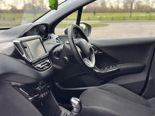 Used Peugeot 208 2019 for sale - 75730677: Photo 12