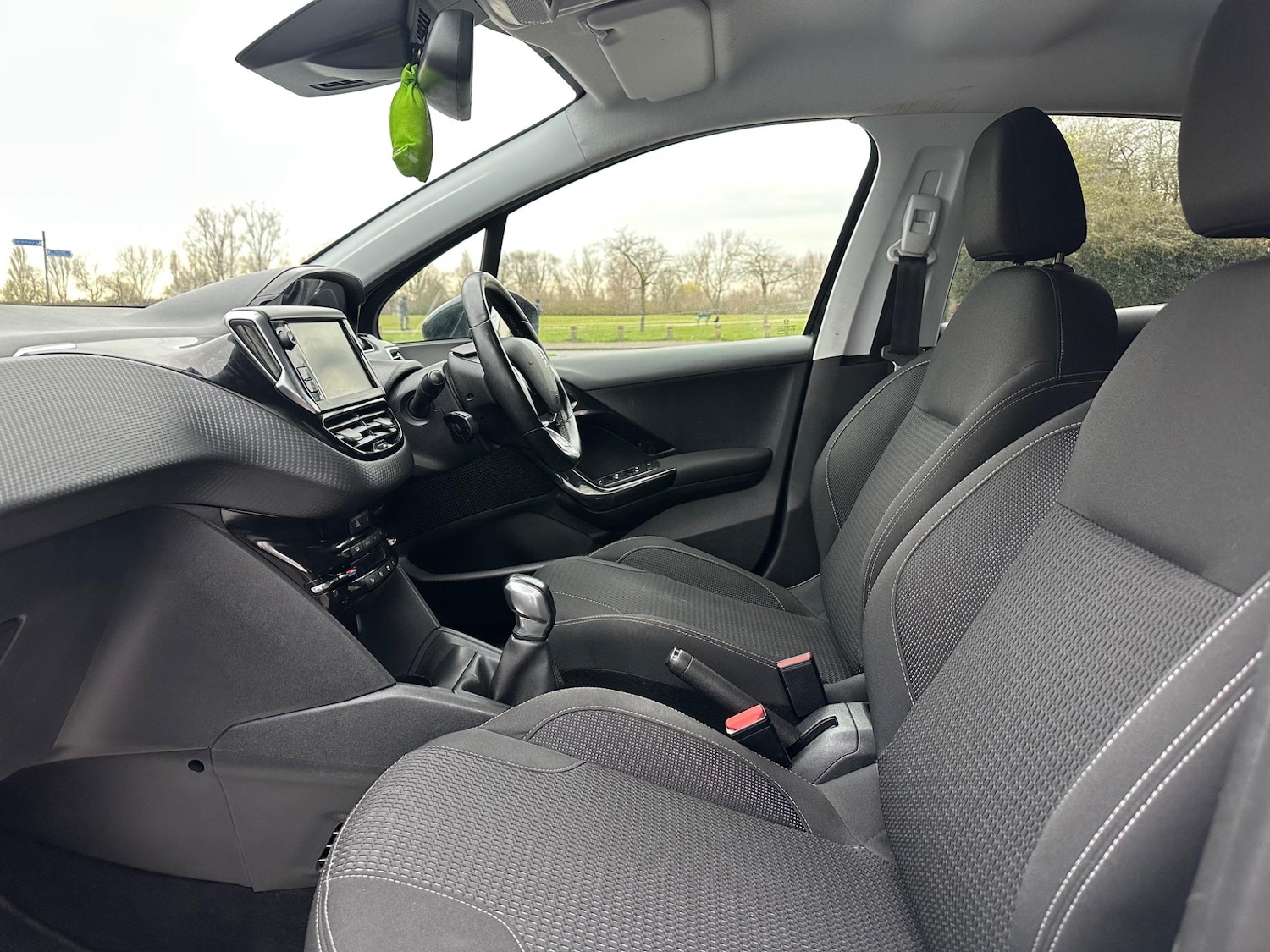 Vehicle 13