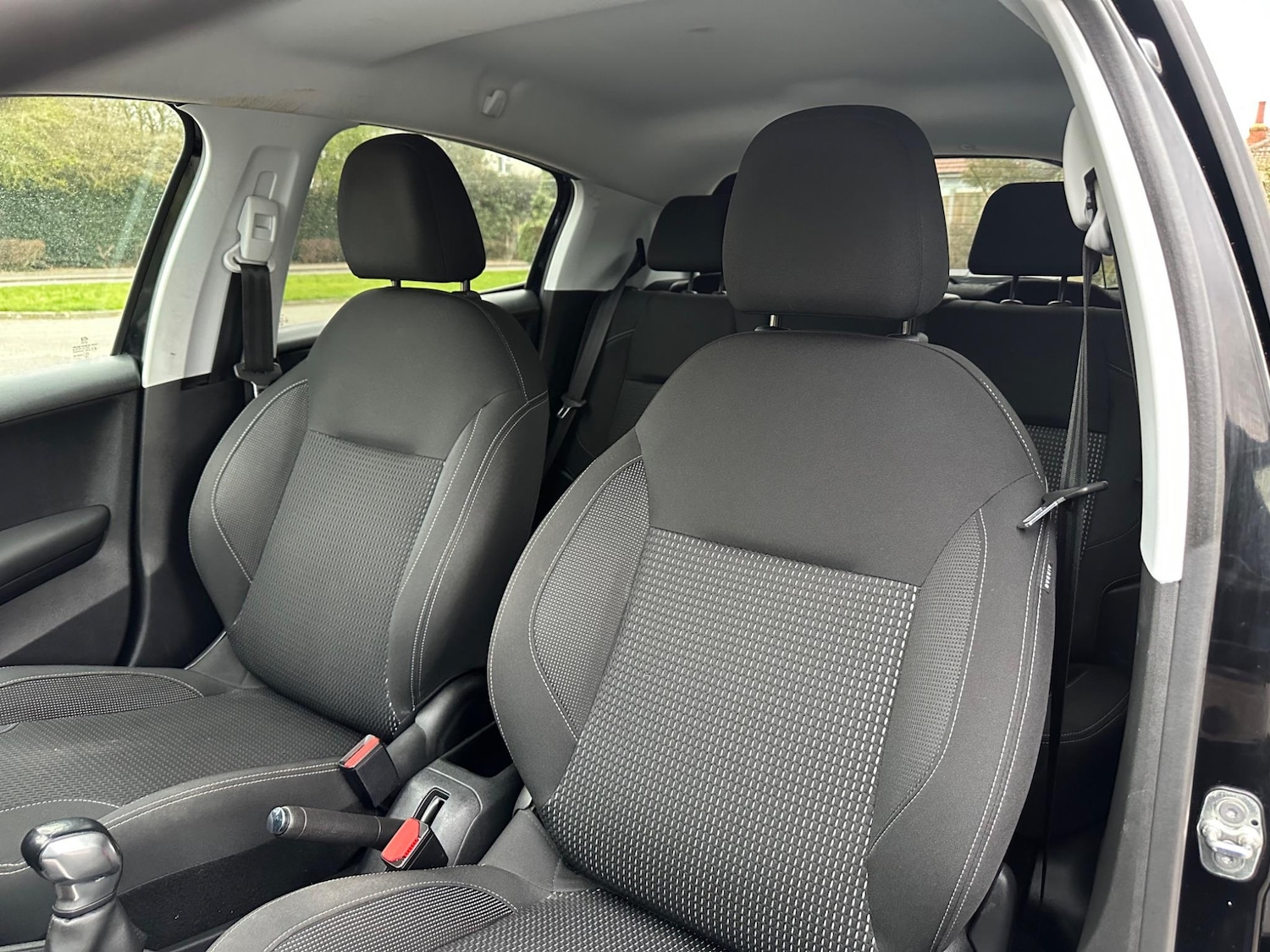 Vehicle 15