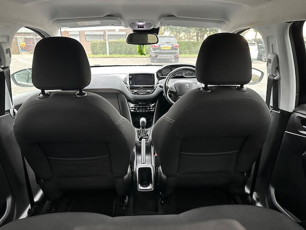 Used Peugeot 208 2019 for sale - 75730677: Photo 20