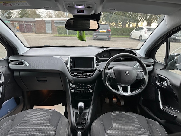 Used Peugeot 208 2019 for sale - 75730677: Photo 22