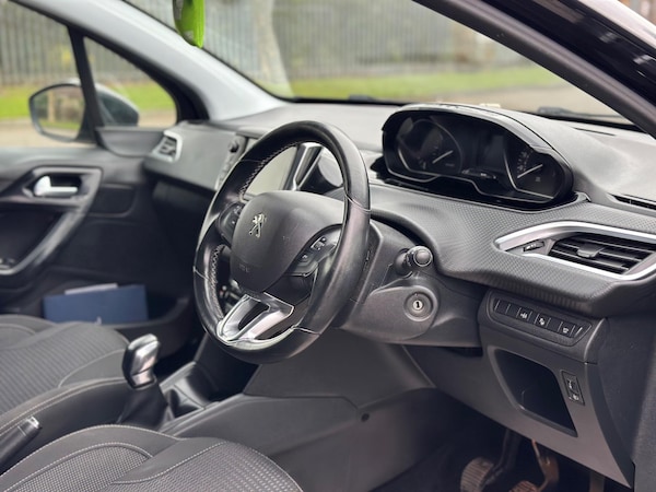Used Peugeot 208 2019 for sale - 75730677: Photo 24