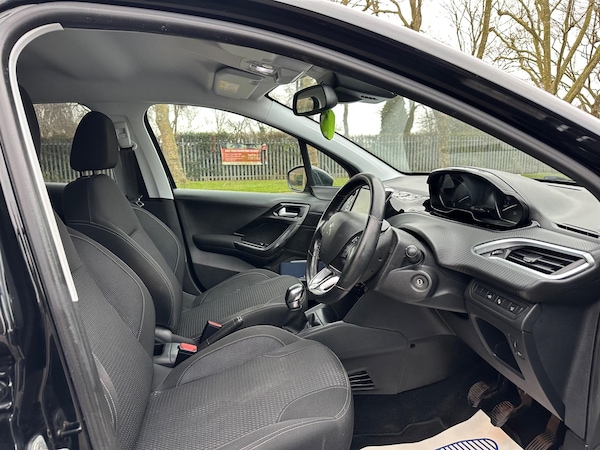 Used Peugeot 208 2019 for sale - 75730677: Photo 25